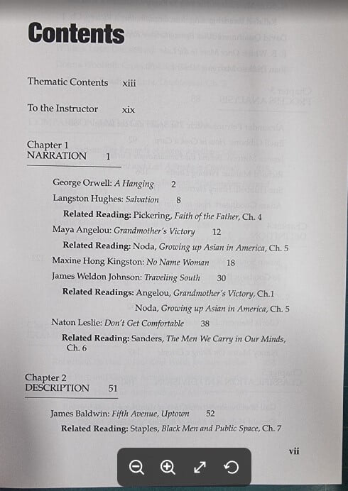 75 Readings Plus, 6th / Santi V. Buscemi & Charlotte Smith | McGraw-Hill [영어원서 / 상급] - 실사진과 설명확인요망