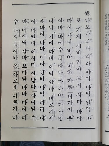 49제 의식요집 - 四十九齊儀式要集