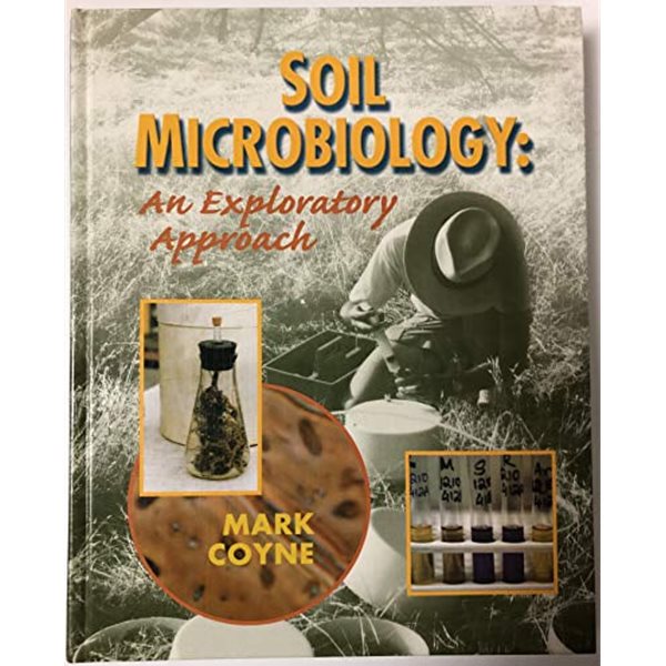 Introduction to Soil Microbiology: An Exploratory Approach (Hardcover)