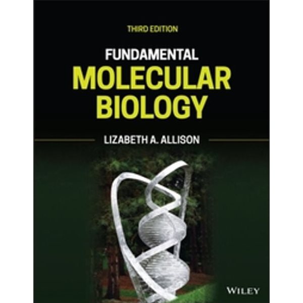 Fundamental Molecular Biology (Hardcover, 3rd)