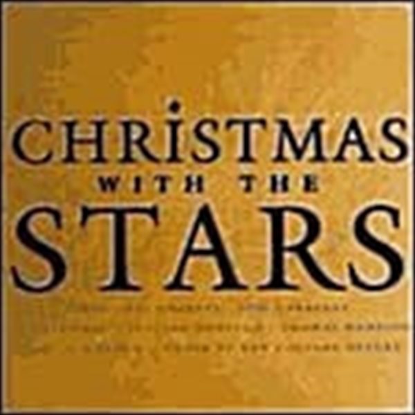 V.A. / Christmas With The Stars - 엔야와 친구들