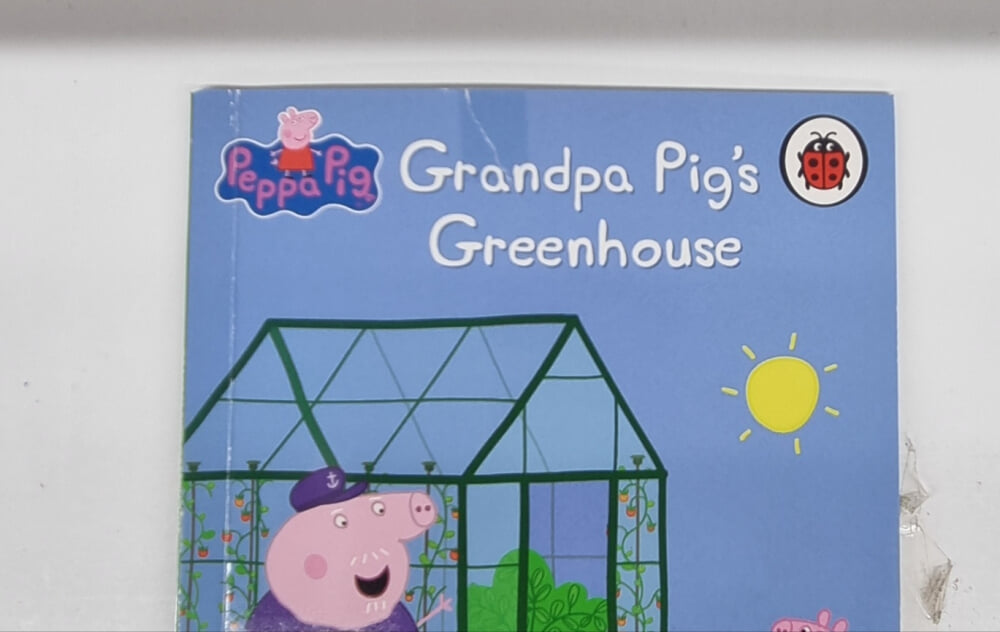 Peppa Pig 페파피그 100권(50+50)