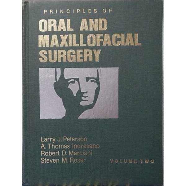 Principles of Oral &amp; Maxilofacial Surgery Volume 2