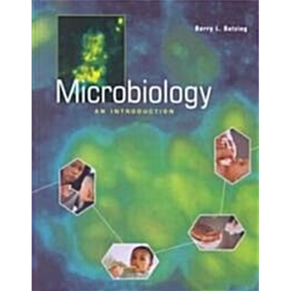 Microbiology: An Introduction (with Cogito‘s CD-ROM and Infotrac) [With CDROM and Infotrac]