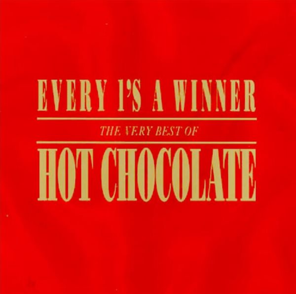 핫 초콜릿 (Hot Chocolate) - Every (US발매)