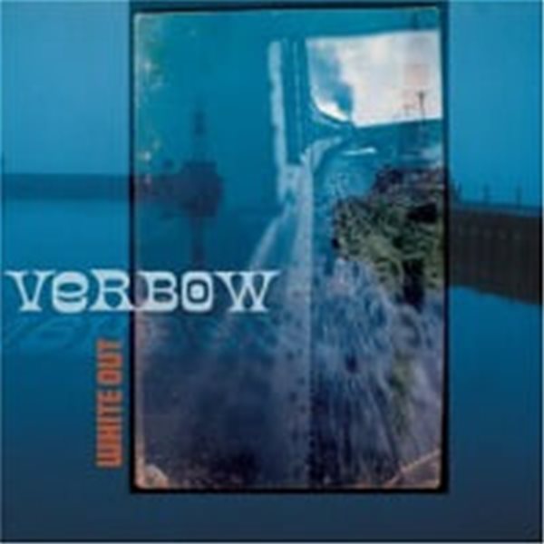 Verbow / White Out (수입)