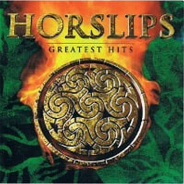 Horslips / Greatest Hits (수입)