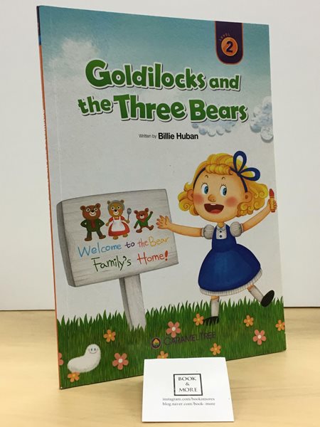 Goldilocks and the Three Bears