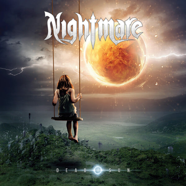 Nightmare - Dead Sun (수입)