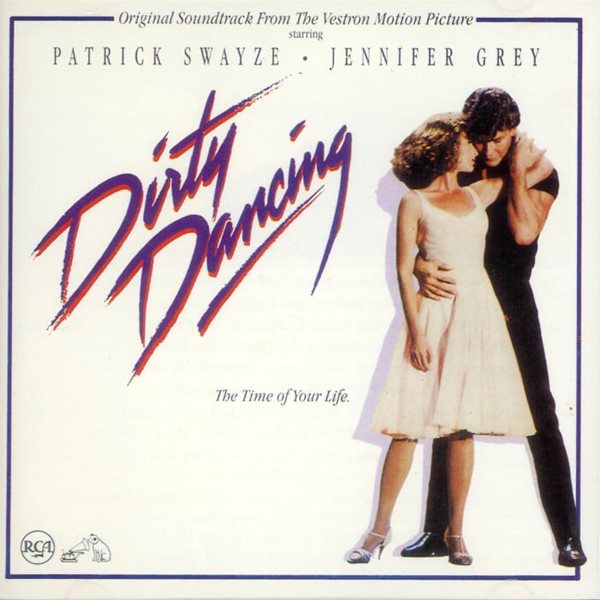 더티 댄싱 (Dirty Dancing) - OST