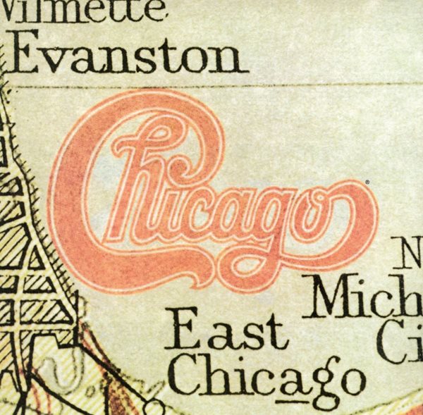 시카고 - Chicago - Chicago XI [U.S발매]