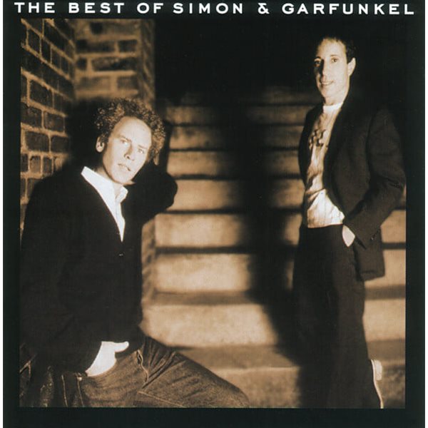 [수입][CD] Simon & Garfunkel ? The Best Of Simon & Garfunkel