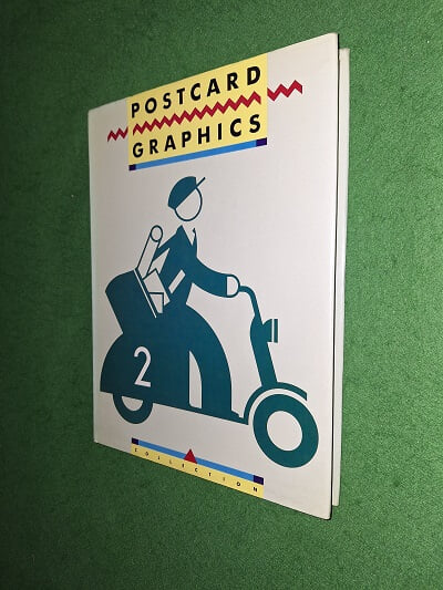 POSTCARD GRAPHICS