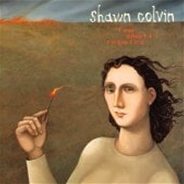 Shawn Colvin / A Few Small Repairs