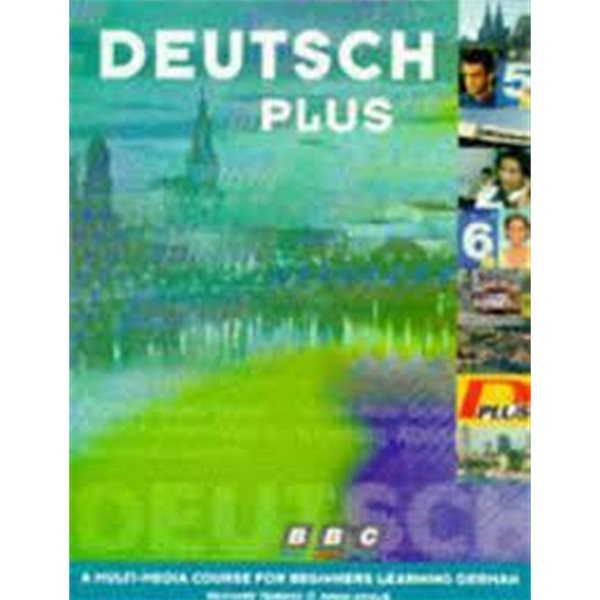 Deutsch Plus