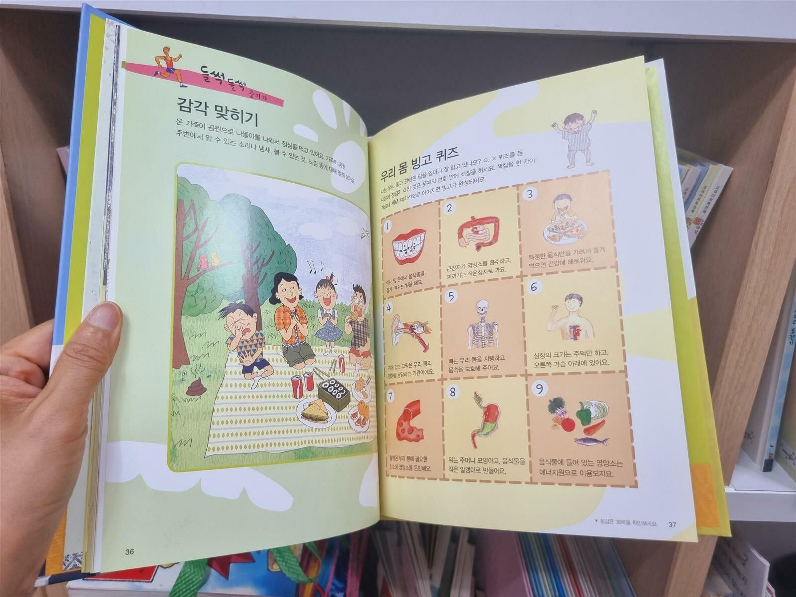 [중고] [웅진북클럽 최신판] 교과서 어휘 확장팩 50권 전권 세트 -- 상세사진 올림 최상급 매우 깔끔 