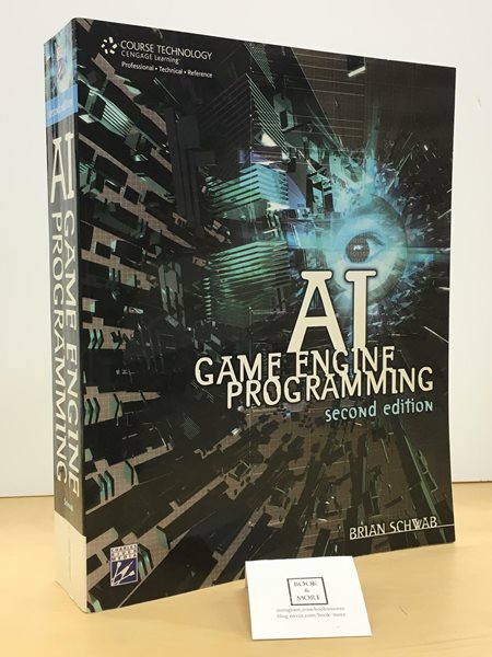 AI Game Engine Programming