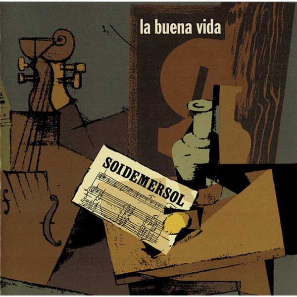 La Buena Vida - Soidemersol [스페인반]