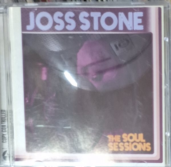 Joss stone the soul sessions