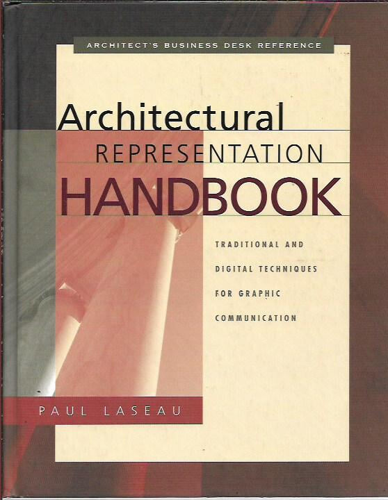 Architectural Representation Handbook