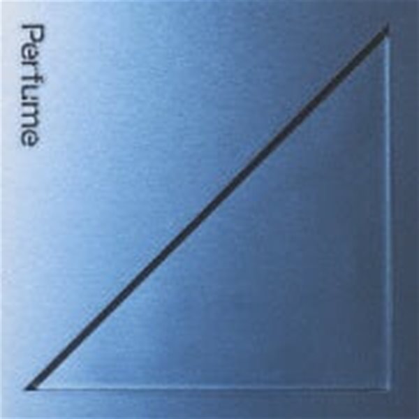 Perfume / ? (CD+DVD Limited Edition/수입)