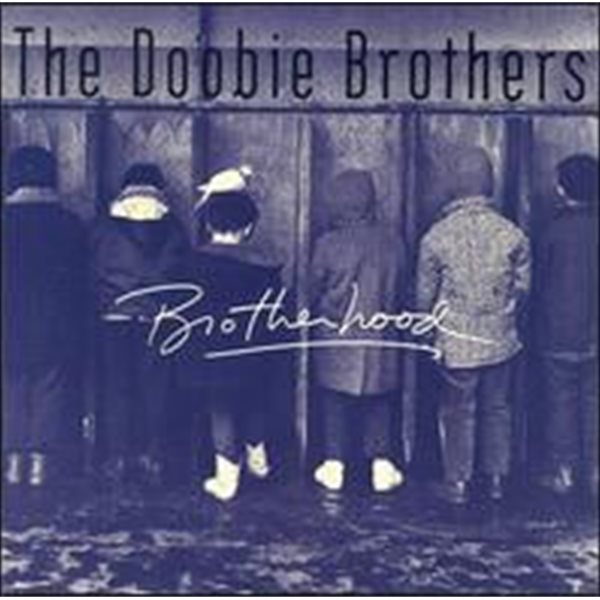 Doobie Brothers / Brotherhood (수입)