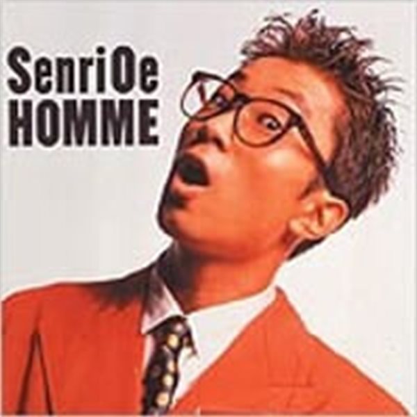 Oe Senri / Homme (수입)