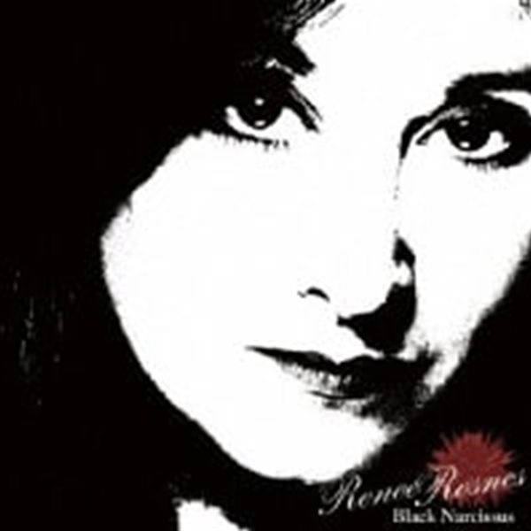 [미개봉] Renee Rosnes / Black Narcissus (일본수입)