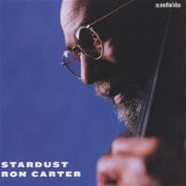 [미개봉] Ron Carter / Stardust (일본수입)