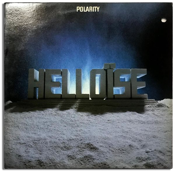 [LP] Helloise - Polarity