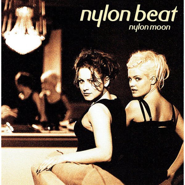 Nylon Beat - Nylon Moon [싱가폴반]