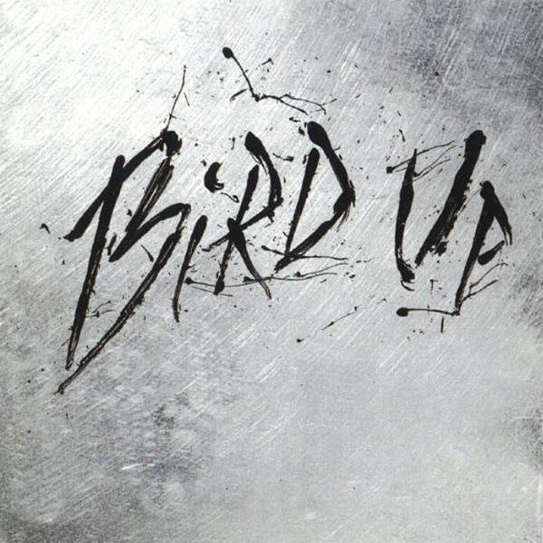 Bird Up (The Charlie Parker Remix Project...) - V.A (US발매)