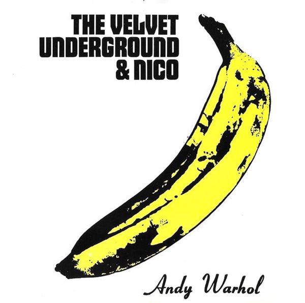 [수입] Velvet Underground - Velvet Underground &amp; Nico (CD)