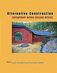 Alternative Construction