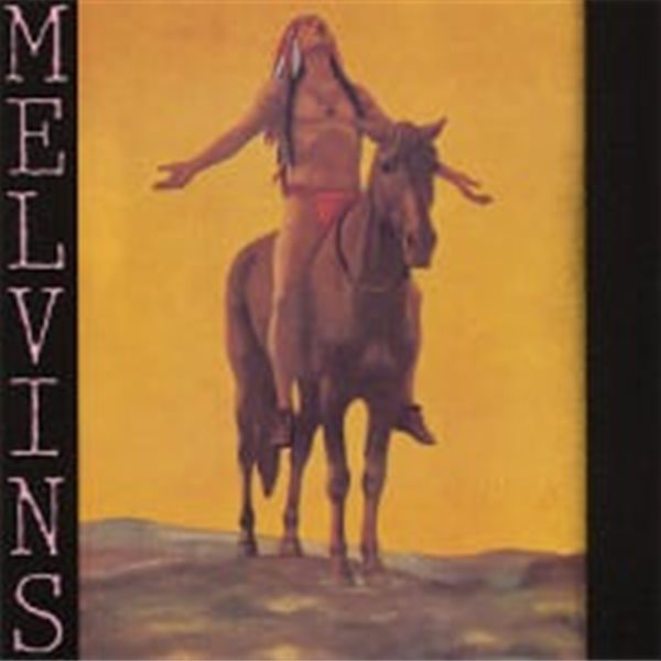 Melvins / Melvins (수입)