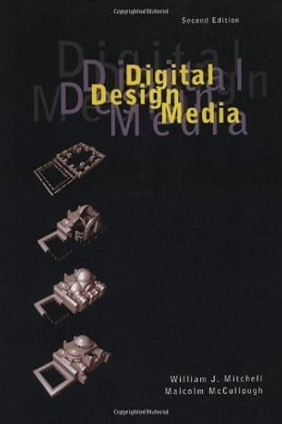 Digital Design Media 2nd Edition