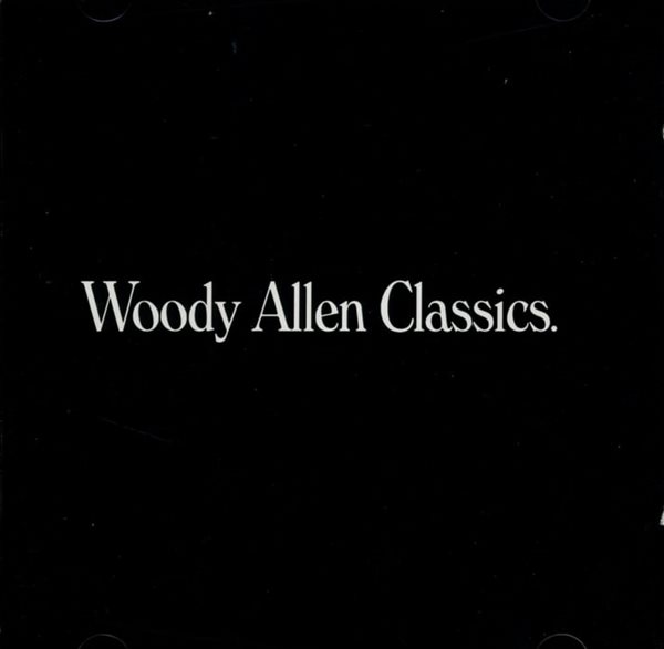 우디 앨런 (Woody Allen) - Classics