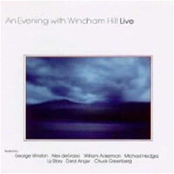 V.A. / An Evening with Windham Hill Live