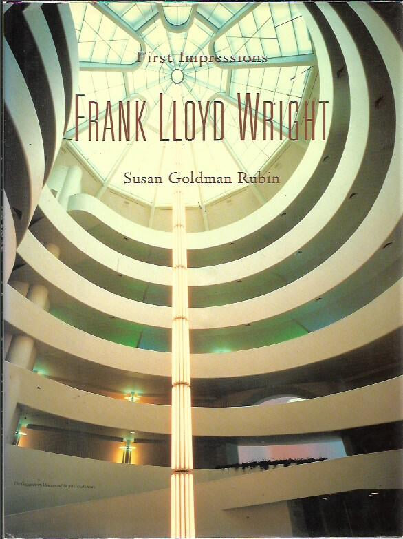 Frank Lloyd Wright