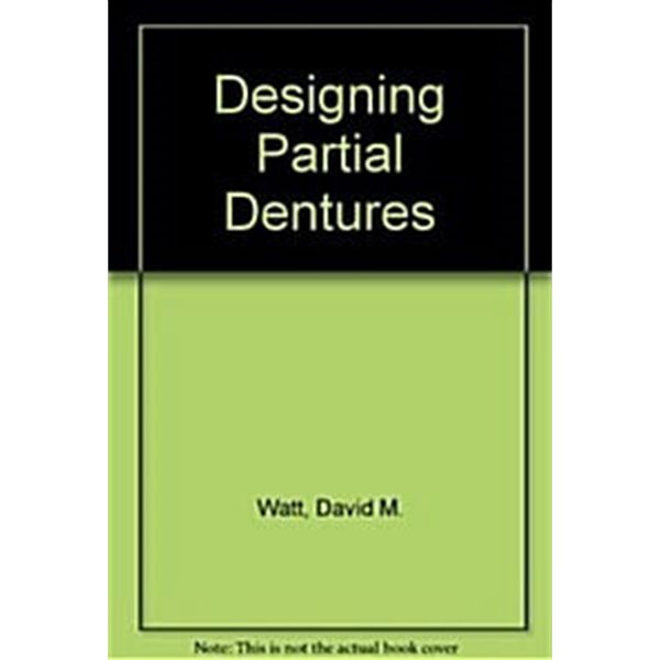 Designing Partial Dentures