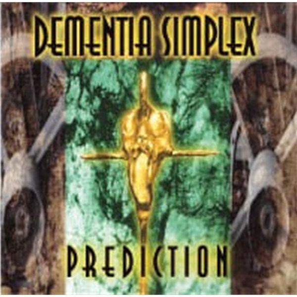 Dementia Simplex / Prediction (수입)