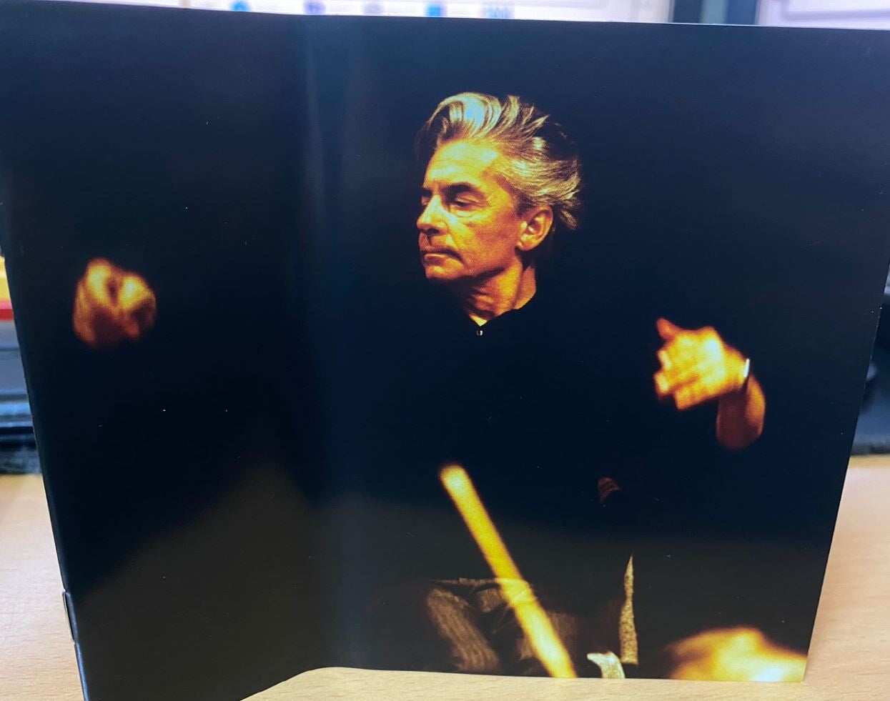 카라얀 - Herbert von Karajan - Master Recordings (탄생 100주년 기념 10Cds Boxset) [E.U발매]
