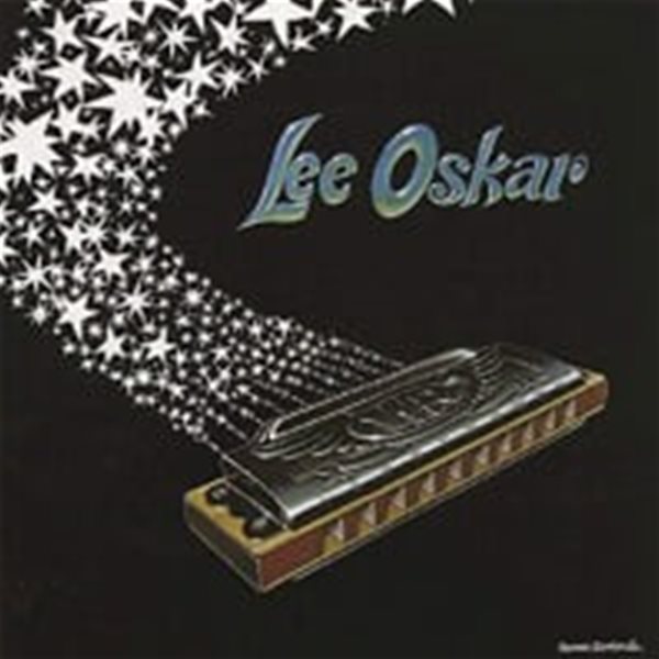 Lee Oskar / Lee Oskar (수입)