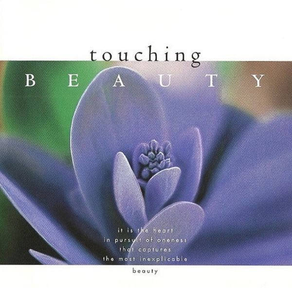 Touching Beauty - V.A (US발매)