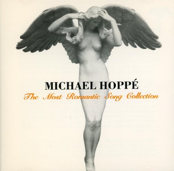 마이클 호페 (Michael Hoppe) - The Most Romantic Song Collection