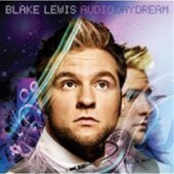 Blake Lewis / Audio Day Dream