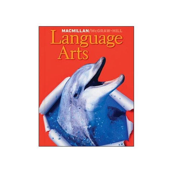 Macmillan/McGraw-Hill Language Arts Grade 5