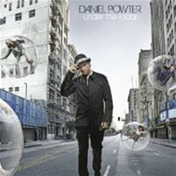 Daniel Powter / Under The Radar (Bonus Tracks/일본수입)