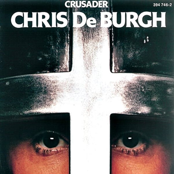 Chris De Burgh - Crusader