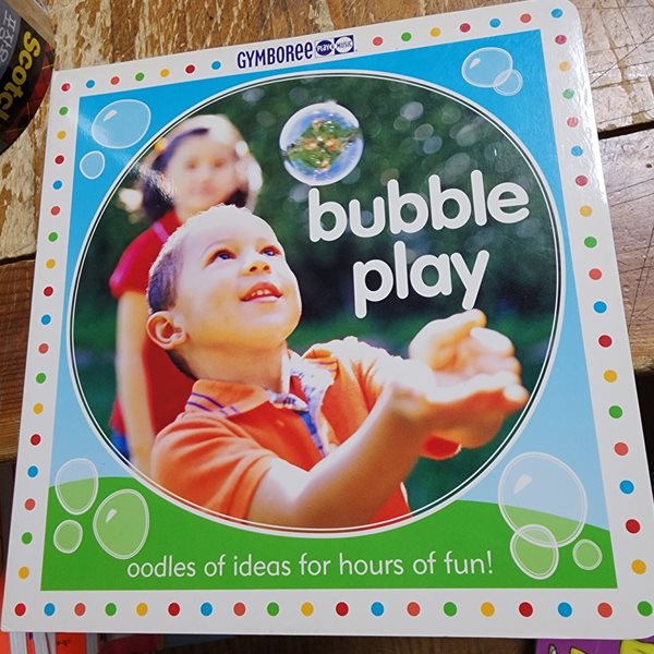 Bubble Play